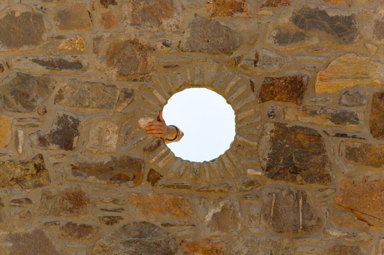 Ino I, Sea Goddess Domus Jacuzzi By Amigdalokefali Elafonissi Kissamos Exterior photo